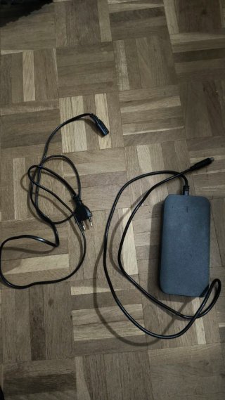 Bicicleta eléctrica plegable ENGWE