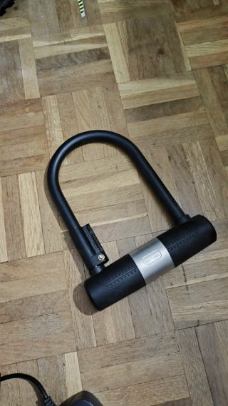 Bicicleta eléctrica plegable ENGWE