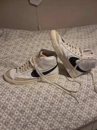 Nike Blazer Mid '77 Zapatillas