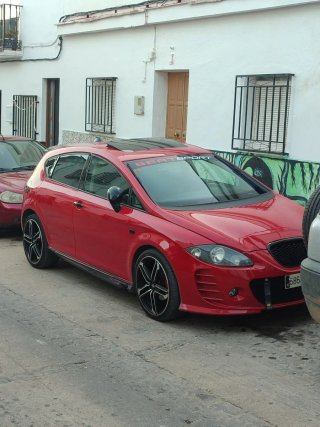 SEAT Leon 2006