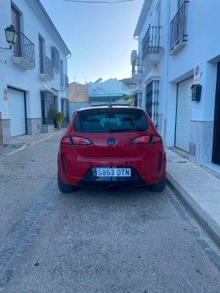 SEAT Leon 2006