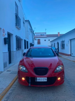 SEAT Leon 2006