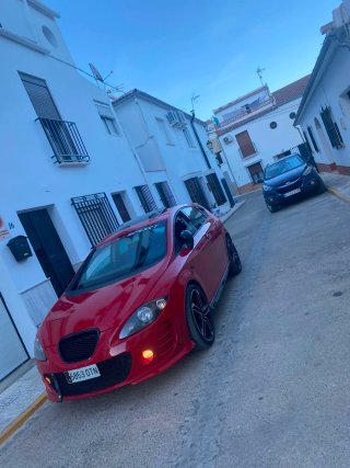SEAT Leon 2006