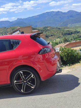 SEAT Leon 2006