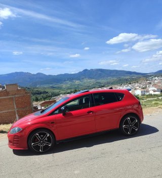 SEAT Leon 2006