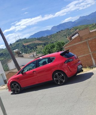 SEAT Leon 2006