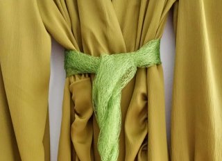 Vestido Cayro.