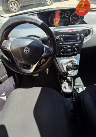 Lancia Y  2013