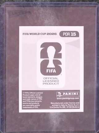 Cristiano Ronaldo FIFA Word CupMundial 2026