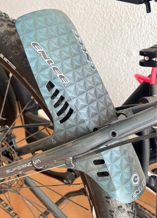 Guardabarros Bicicleta ENLEE