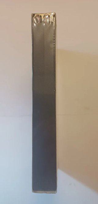 VHS  SOL NACIENTE. Precintada