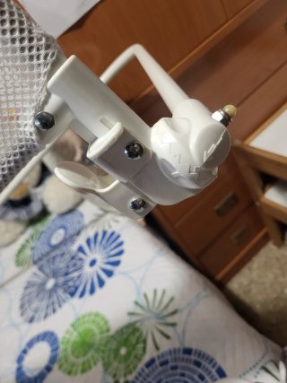 Barrera de cama para seguridad infantil