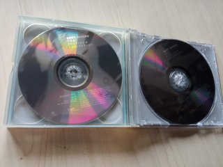 Set 3 CDs Gary Moore The Platinum Collection