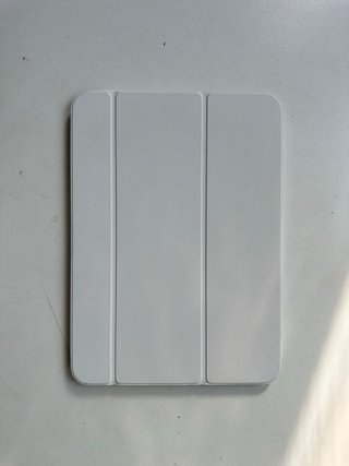 Funda Smart Folio iPad 10ª/11ª Gen Blanca