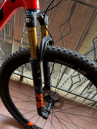 Bicicleta de montaña - KTM Myroon Exonic 2021