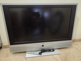 TV Loewe Xelos A37 FHD con Módulo Satelital
