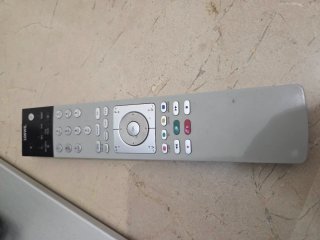 TV Loewe Xelos A37 FHD con Módulo Satelital