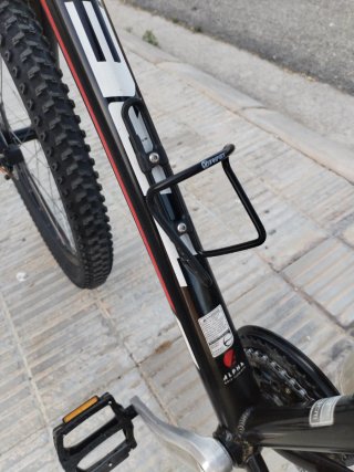 Bicicleta MTB Trek 27.5 Taglia M/L