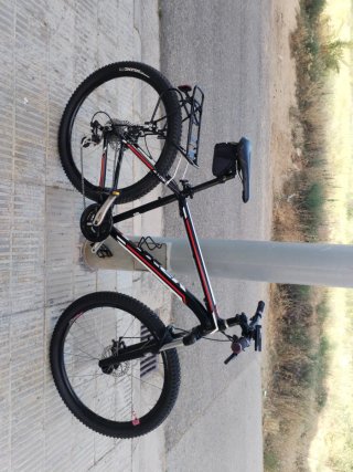 Bicicleta MTB Trek 27.5 Taglia M/L