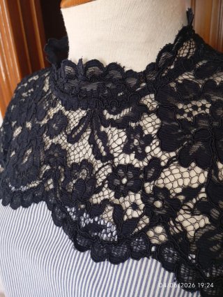 Lote 3 blusas verano