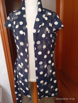 Lote 3 blusas verano