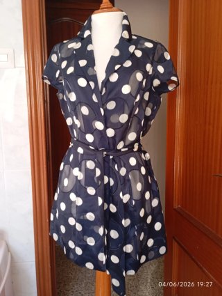 Lote 3 blusas verano