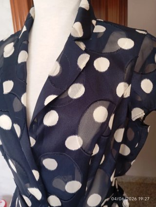 Lote 3 blusas verano