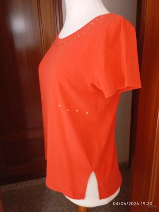 Lote 3 blusas verano