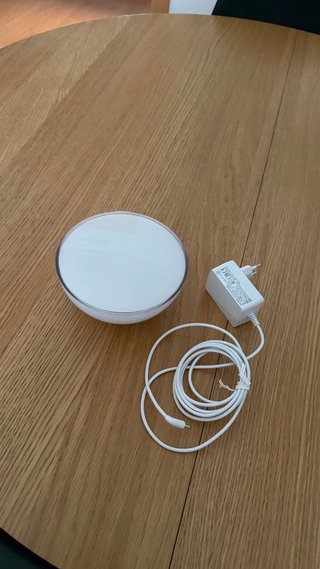 Lámpara Philips Hue Go