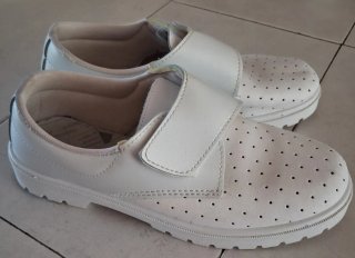Zapatos de trabajo