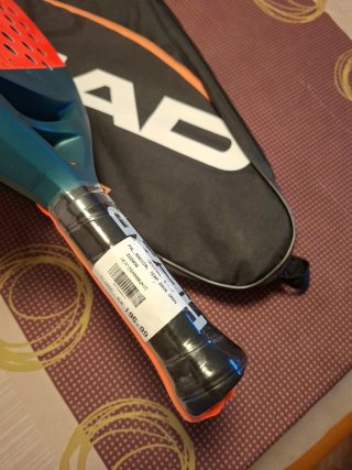 Pala Head Radical Team