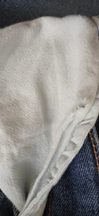 Pantalón corto vaquero DENIM.