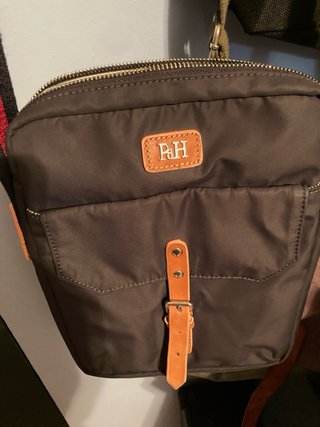 Bolso Hombre