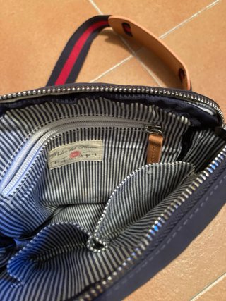 Bolso Hombre