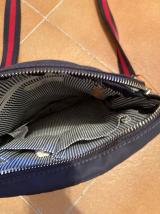 Bolso Hombre