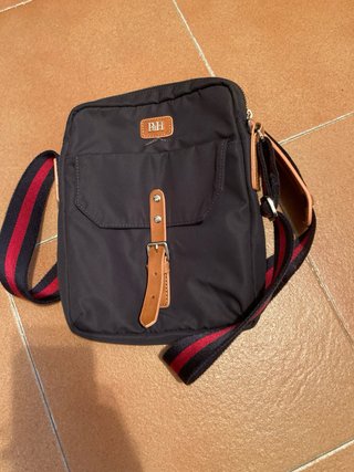 Bolso Hombre