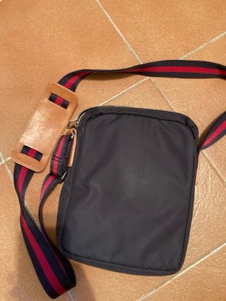 Bolso Hombre
