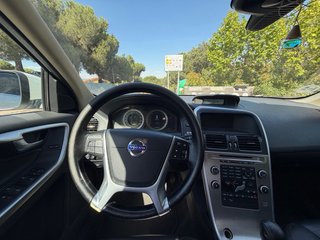 Volvo XC60 2010
