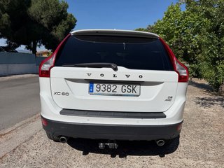 Volvo XC60 2010