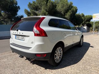 Volvo XC60 2010