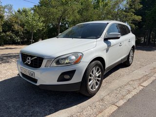Volvo XC60 2010