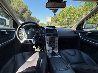 Volvo XC60 2010