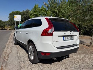 Volvo XC60 2010