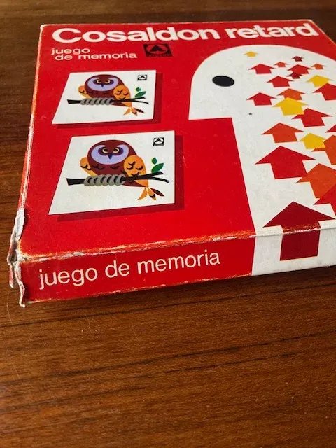 Lote de juguetes vintage, originales años 70