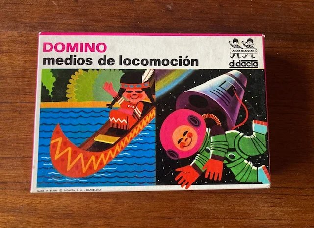 Lote de juguetes vintage, originales años 70