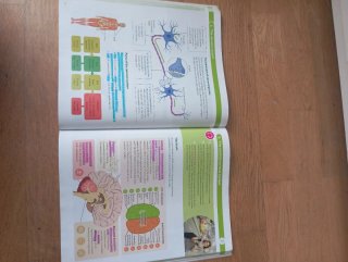 BIOLOGY & GEOLOGY 3 ESO WORLD MAKERS