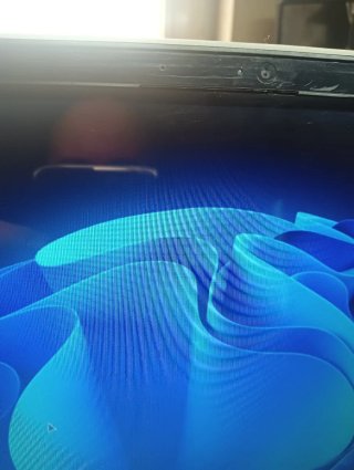 HP Portátil i5 8GB RAM