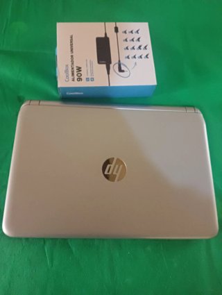 HP Portátil i5 8GB RAM