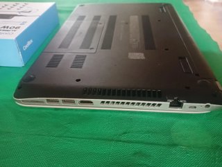 HP Portátil i5 8GB RAM