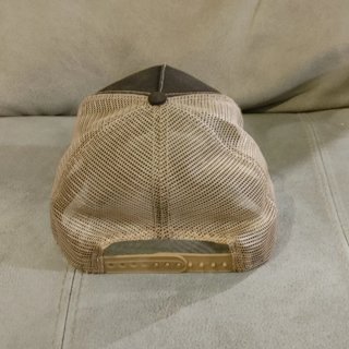 2 Cappelli Goorin Bros Cock Blu/Marrone